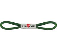 SUSY CARD Ruban cadeau "Easy" 6 mm x 3 m vert foncé