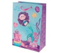 SUSY CARD Sachet cadeau 'Mermaid' G