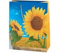 SUSY CARD Sachet cadeau 'Sunflower Smile' G