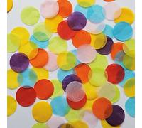 SUSYCARD Confettis XL Multicolore 30 g