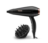 BaByliss Turbo Shine 2200 D570DE sèche-cheveux