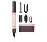 Fer multistyle DYSON Airwrap Co-anda 2x Cheveux raides à ondulés Rose Céramique