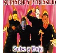 Sutanejo Y Perensejo - Sube Y Baja (UK Import)