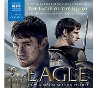 Sutcliff, Rosemary - Eagle of Ninth The