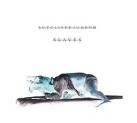 Sutcliffe Jugend - Slaves No More