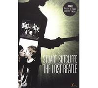 Sutcliffe, Stuart - Stuart Sutcliffe - the Lost Beatle