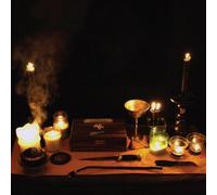 Sutekh Hexen - Behind The Throne [Import]