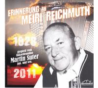 Suter Martin Jun. und Sen. - Erinnerung an Meiri Reichmuth [Import]