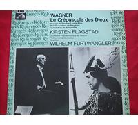SUTHAUS, Ludwig / Flagstad, Kirsten / PHILHARMONIA ORCHESTRA LONDON / FURTWÄNGLER, Wilhelm - Tristan und Isolde / 137 EX 29 0684 3