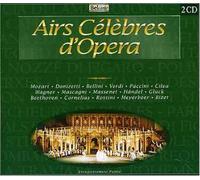 Suthe Wunderlich - Airs Celebres D`Opera [Import]