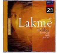 Delibes : Lakme