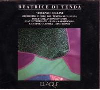 Sutherland - Bellini: Beatrice di Tenda
