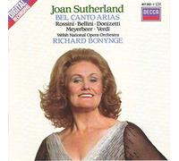 Sutherland-Bonynge -Airs de Bel Canto