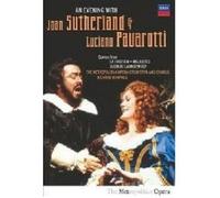 SUTHERLAND/BONYNGE/PAVAROTTI-AN EVENING WITH...DVD NEW