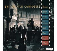 Sutherland - British Film Composers [Import]
