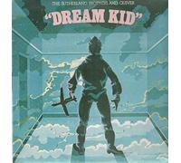 SUTHERLAND BROTHERS AND QUIVER - DREAM KID LP (VINYL) UK CBS 1973