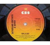 Sutherland Brothers - Arms Of Mary