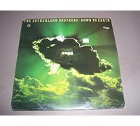 Sutherland Brothers - Down To Earth - CBS - 82255