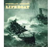 Sutherland Brothers - Lifeboat [Vinyl LP]