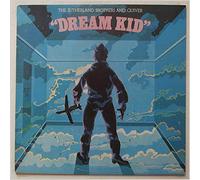 Sutherland Brothers & Quiver - Dream Kid