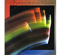 Sutherland Brothers & Quiver - Slipstream