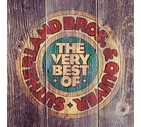 Sutherland Brothers – The Very Best Of The Sutherland Brothers And Quiver – Import – 20 titres