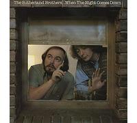 SUTHERLAND BROTHERS - When The Night Comes Down