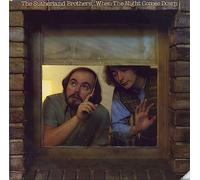Sutherland Brothers - When the Night Comes Down [Vinyl LP]