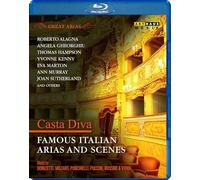 Casta Diva-Italienische Arien