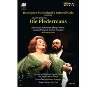 Gala d'adieux de Dame Joan Sutherland DVD