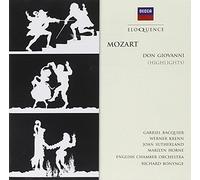 Sutherland - Don giovanni (highlights)