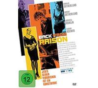 Sutherland,Donald - Back from Prison: Jedes Seiner Verbrechen Ist EIN [Import]
