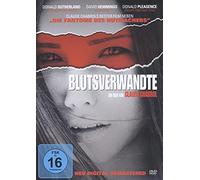 Sutherland, Donald - Blutsverwandte [Reissue]