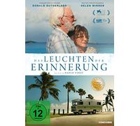 Sutherland,Donald - Das Leuchten der Erinnerung [Import]