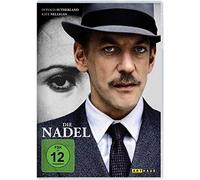 Sutherland,Donald - Die Nadel [Import]