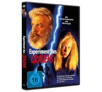 Sutherland, Donald - Experiment des Grauens