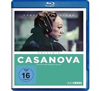 Sutherland,Donald - Fellinis Casanova [Blu-ray]