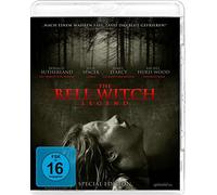 Sutherland,Donald - The Bell Witch Legend-Special Edition [Blu-Ray] [Import]