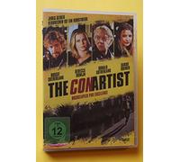 Sutherland,Donald - The Con Artist: Hochstapler par Excellence [Import]
