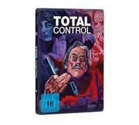 TOTAL CONTROL - FUTUREPAK - DVD - limitiert auf 777 Stück