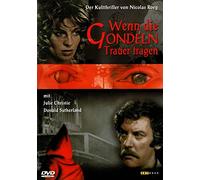 Sutherland,Donald - Wenn Die Gondeln Trauer Tragen [Import]