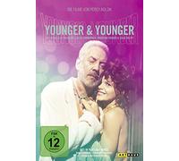 Sutherland,Donald - Younger & Younger/die Filme Von Percy Adlon