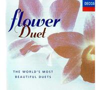 Sutherland - Flower Duett