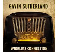 Sutherland, Gavin - Wireless Connection-Digi-