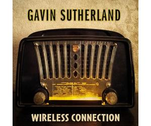 Sutherland, Gavin - Wireless Connection-Digi-