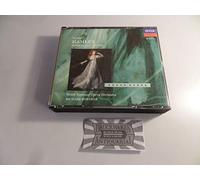Sutherland, Thomas, Milnes, Winbergh, R. Bonynge, Welsh N National Opéra Chor – Hamlet