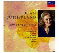 Sutherland, J – Home Sweet Home – Sampler – Import – Universal Music Group