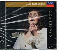 Joan Sutherland – Airs