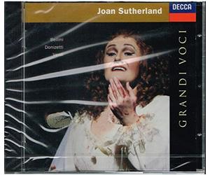 Sutherland,Joan - Airs
