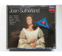 Sutherland, Joan - Art of The Prima Donna